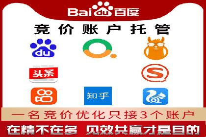 传统企业转型中SEM服务的角色与价值